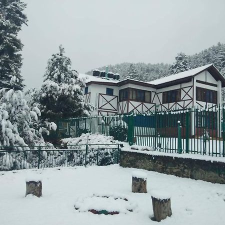 Walisons Peace Resort Pahalgam Exterior photo