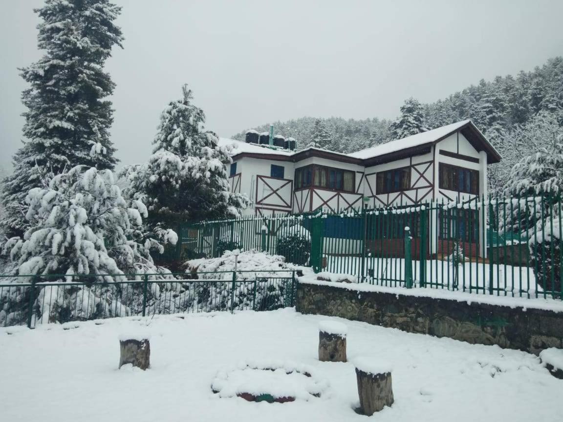 Walisons Peace Resort Pahalgam Exterior photo