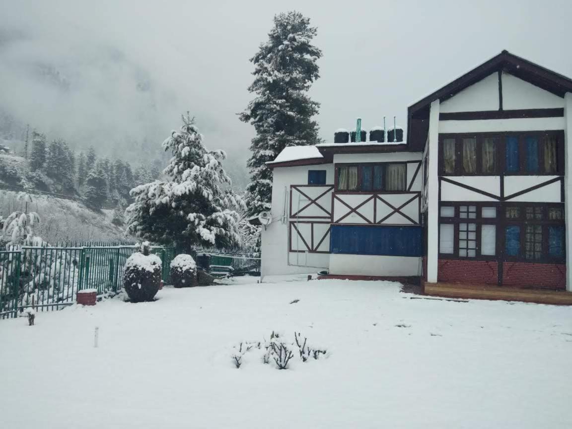 Walisons Peace Resort Pahalgam Exterior photo