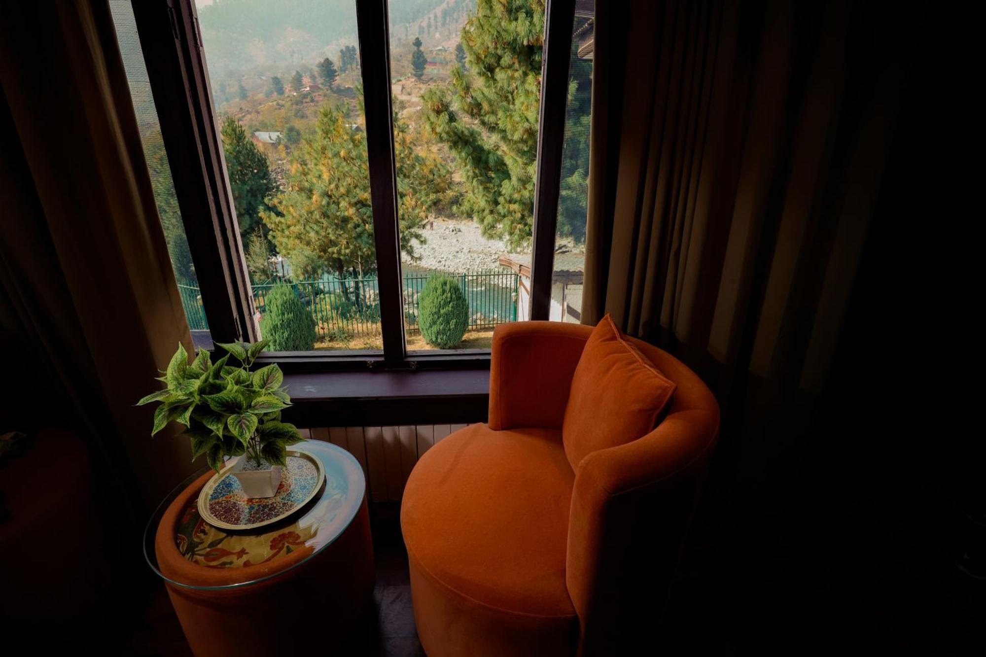 Walisons Peace Resort Pahalgam Exterior photo