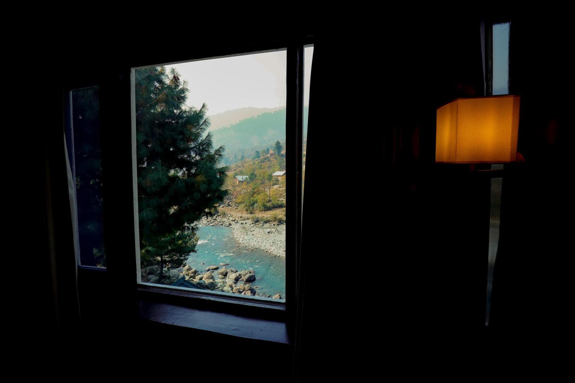 Walisons Peace Resort Pahalgam Exterior photo