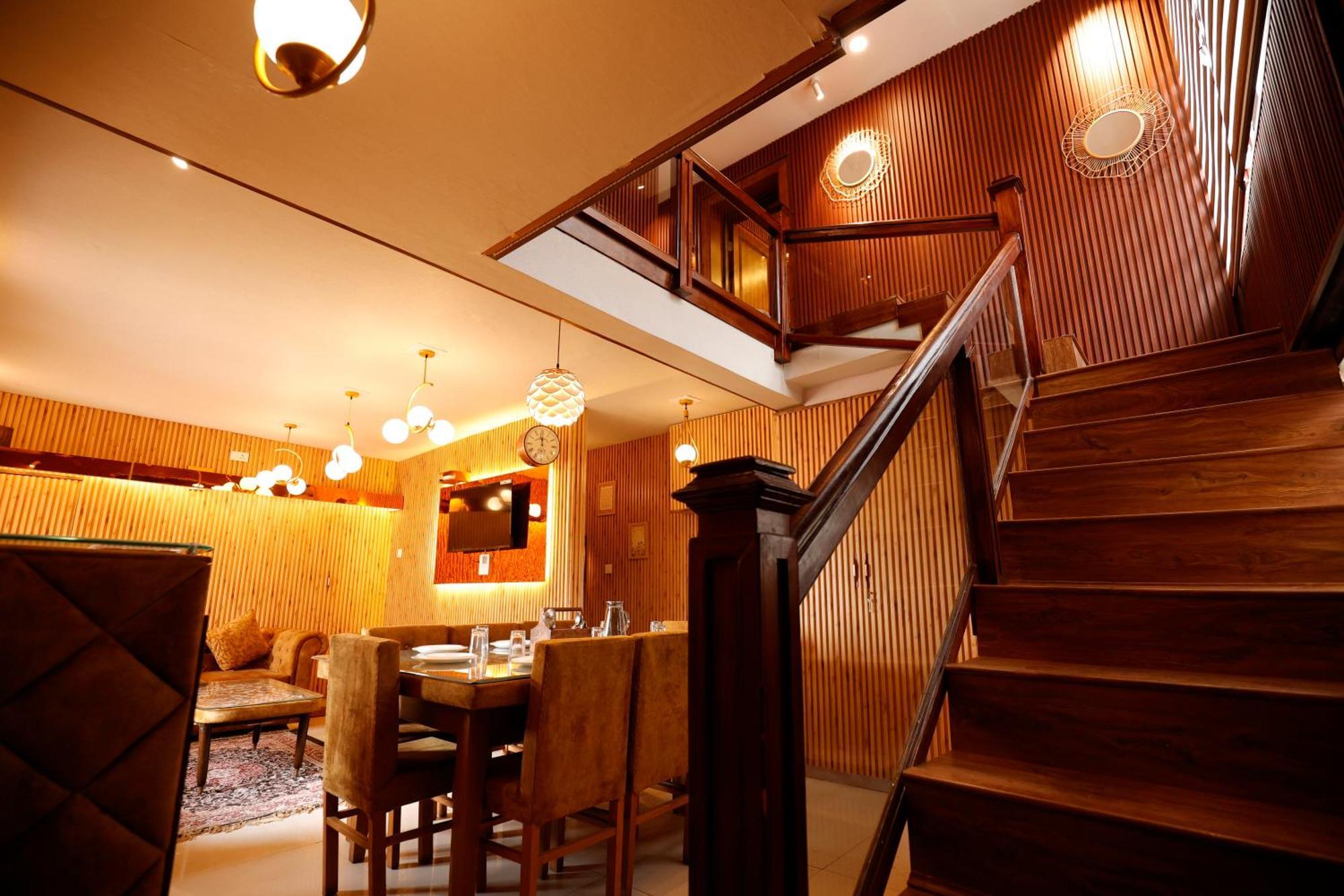 Walisons Peace Resort Pahalgam Exterior photo