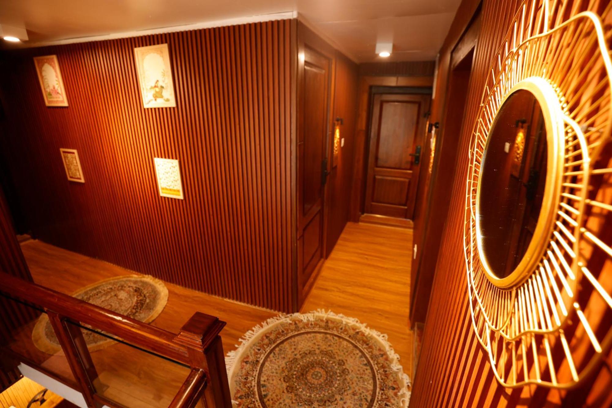 Walisons Peace Resort Pahalgam Exterior photo