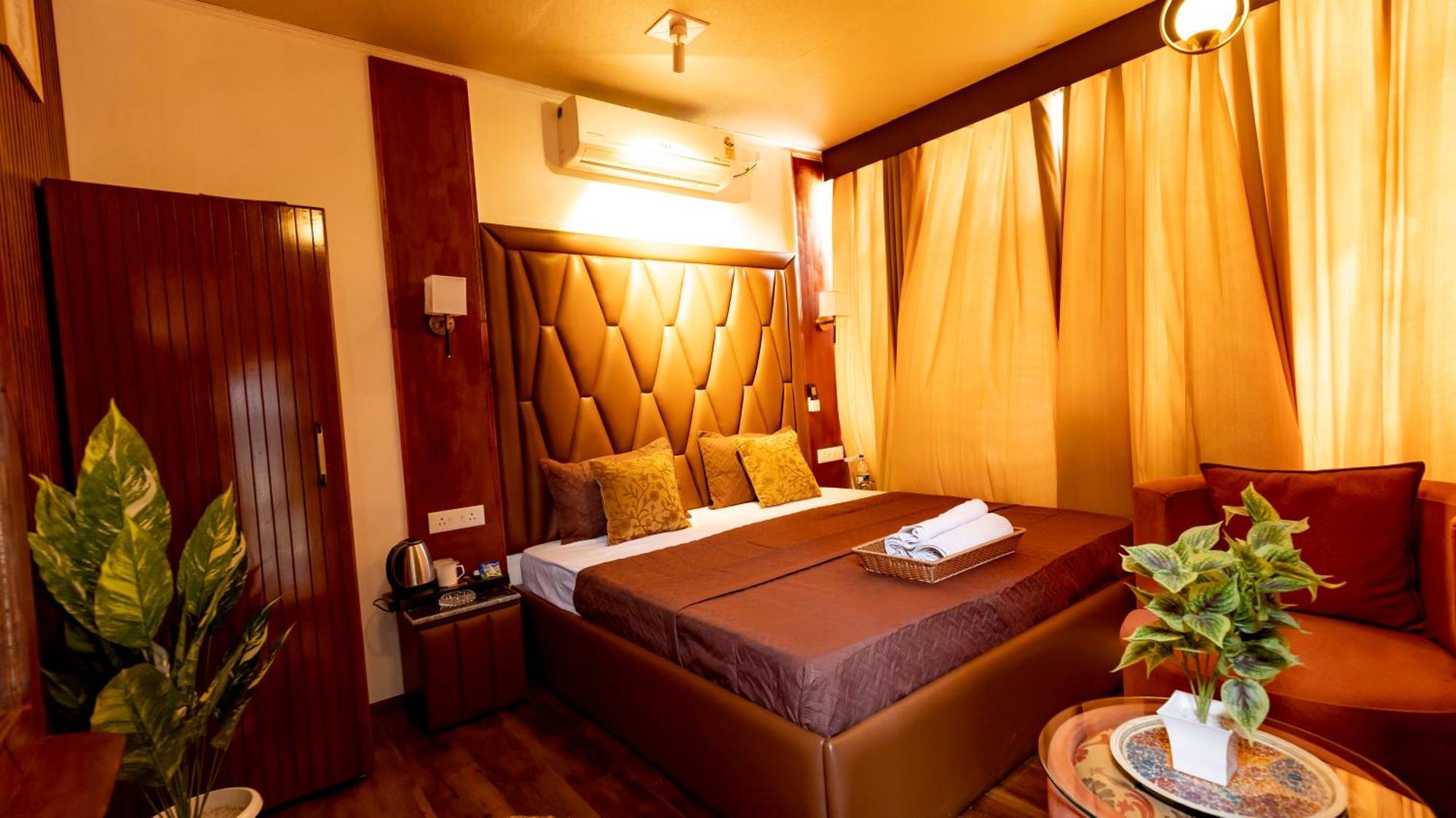 Walisons Peace Resort Pahalgam Exterior photo